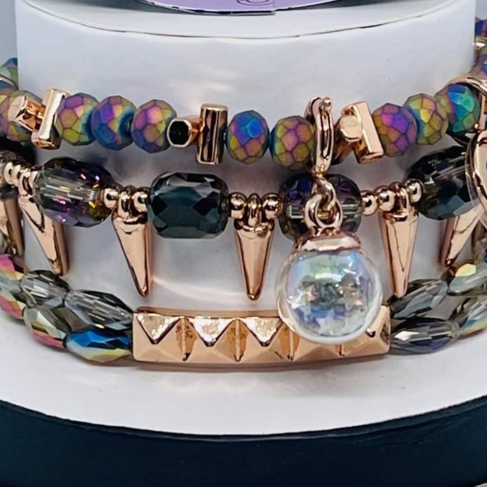 BP Halloween Stack. Fortune Teller Dreams